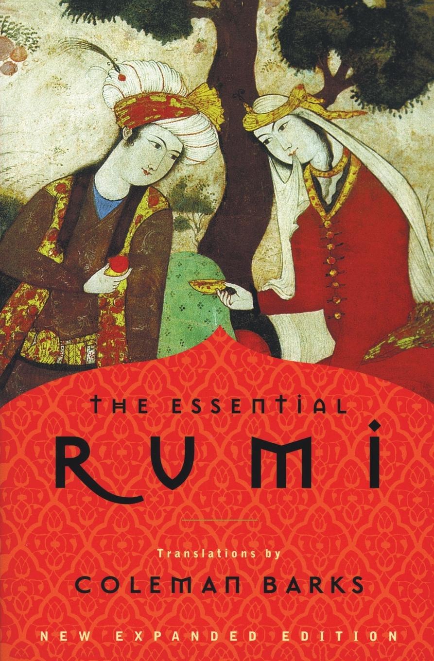 The Essential Rumi - Reissue / New Expanded Edition (Expanded) / Coleman Barks / Taschenbuch / Paperback / Kartoniert / Broschiert / Englisch / 2004 / HarperOne / EAN 9780062509598 - Barks, Coleman