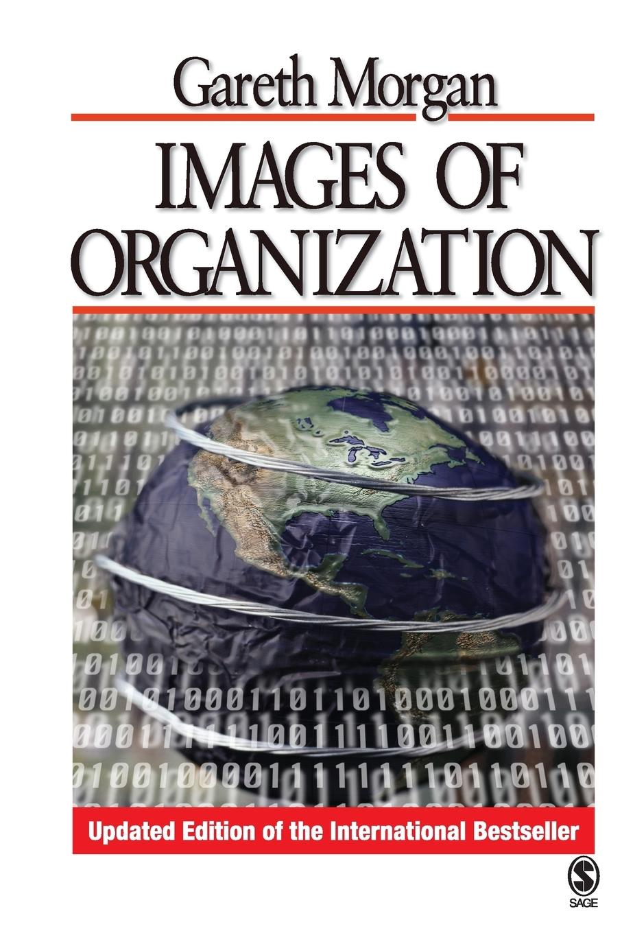 Images of Organization / Gareth Morgan / Taschenbuch / Paperback / Kartoniert / Broschiert / Englisch / 2006 / Sage Publications, Inc / EAN 9781412939799 - Morgan, Gareth